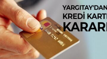 Kredi Kartı 2025 Rehberi: Haksız İşlem (Chargeback), Kart Aidatı ve Hakem Heyeti (Emsal Kararla)