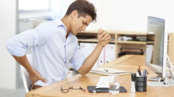 Ofis Ergonomisi: Bel–Boyun Ağrısına Karşı 10 Dakikalık Rutin