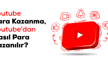 YouTube’dan Para Kazanma (2025): YPP Eşikleri, Shorts Geliri, Fan Funding ve 30 Günlük Plan (Hızlı Rehber)