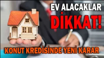 Konut Kredisi 2025 Rehberi: 7 Tuzak ve 9 Hak (Emsal Kararlarla)