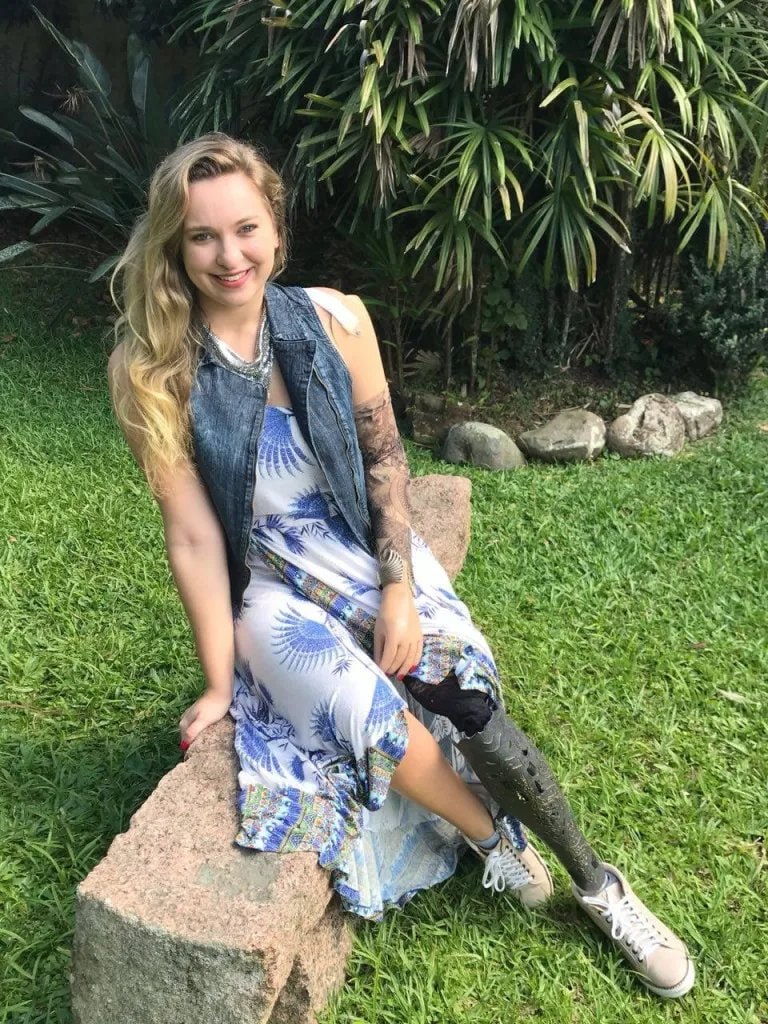 New York’ta Metro Raylarına Düşen Öğrenciye 82 Milyon Dolarlık Tazminat!