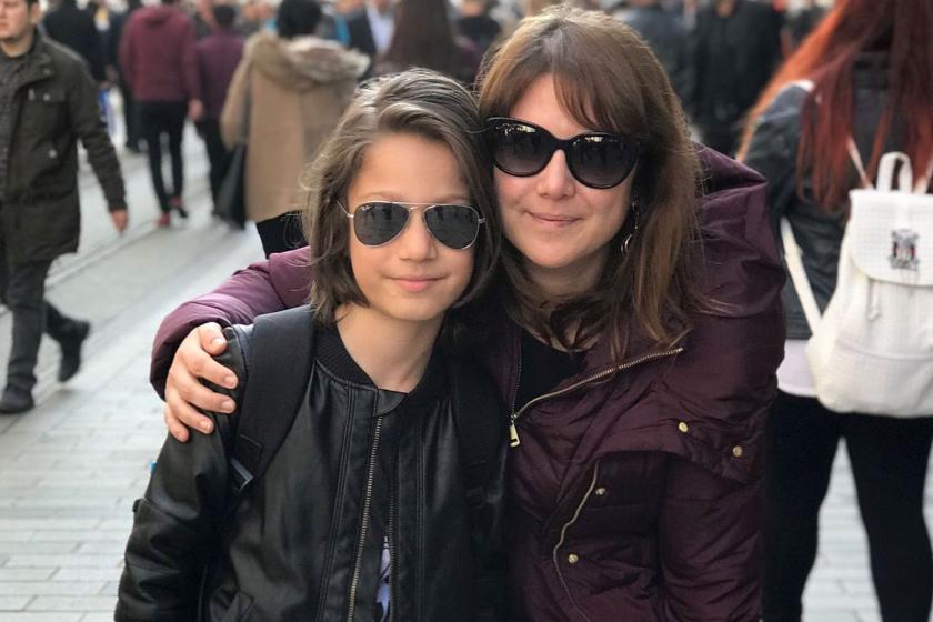 Çorlu Tren Faciası Davasında Mısra Öz Beraat Etti