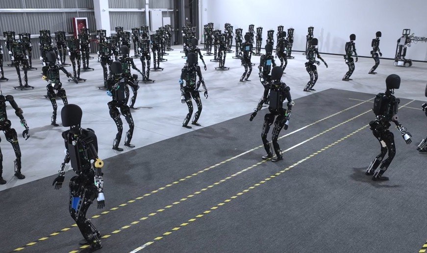 Çin’den Uyarı: İnsansı Robot Sektöründe “Balon Riski” Artıyor