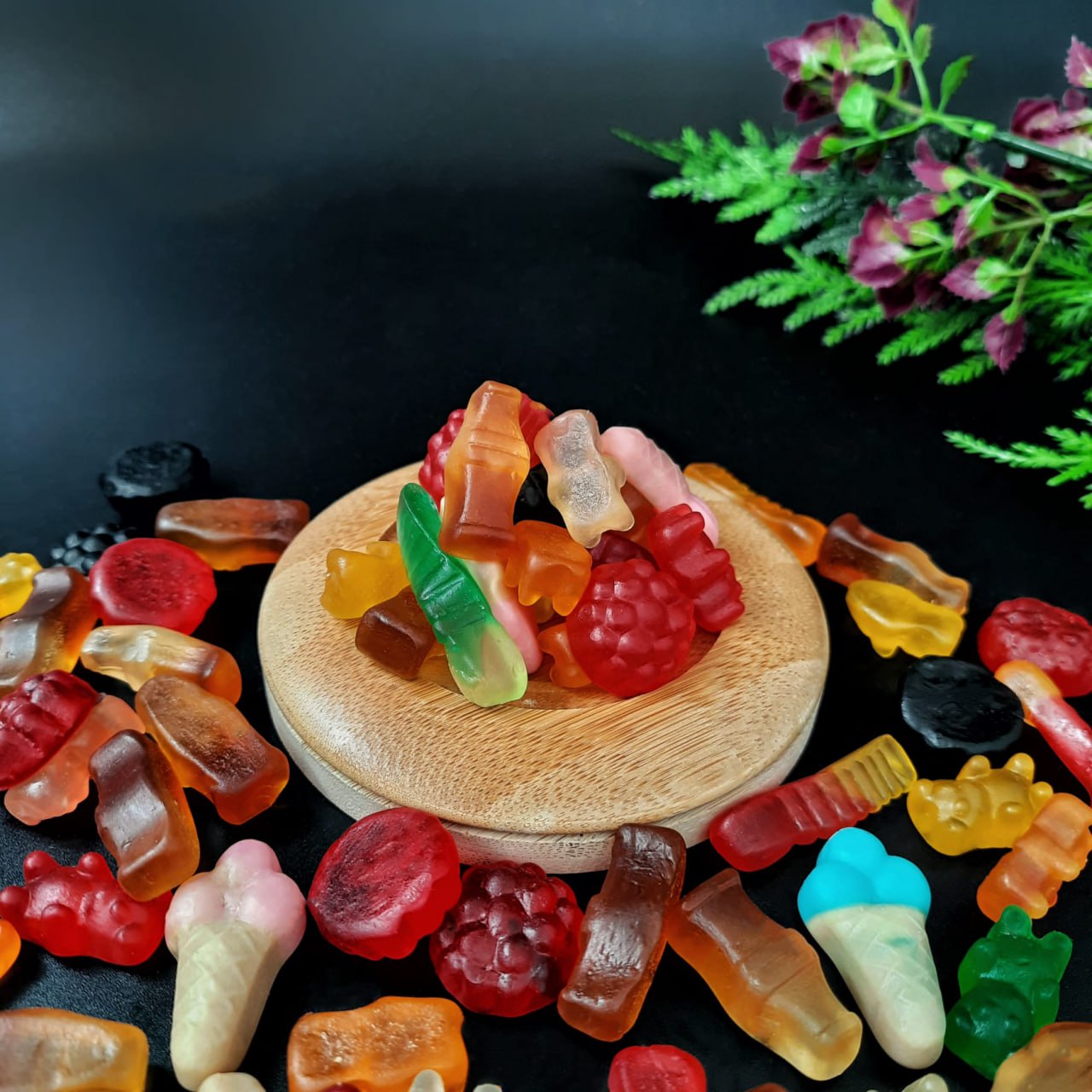 Kayseri’de Nefes Borusuna Jelibon Kaçan 8 Yaşındaki Çocuk Hayatını Kaybetti