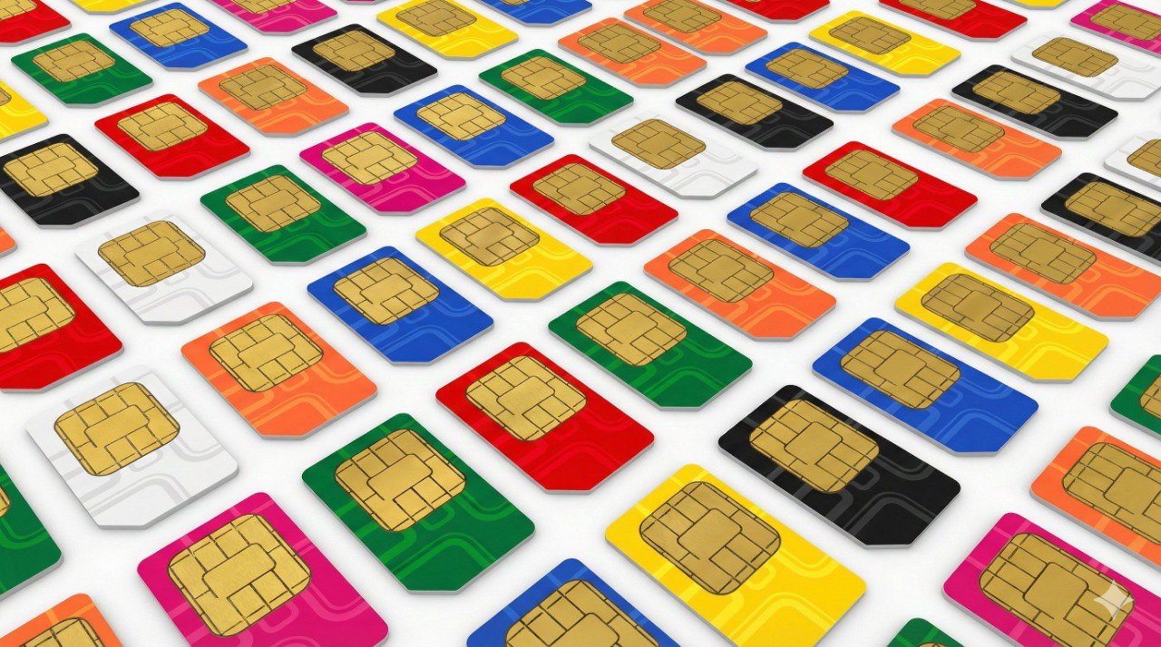 Mobil Hatlara Kısıtlama Geliyor: Sahte Hat Dönemi Bitiyor