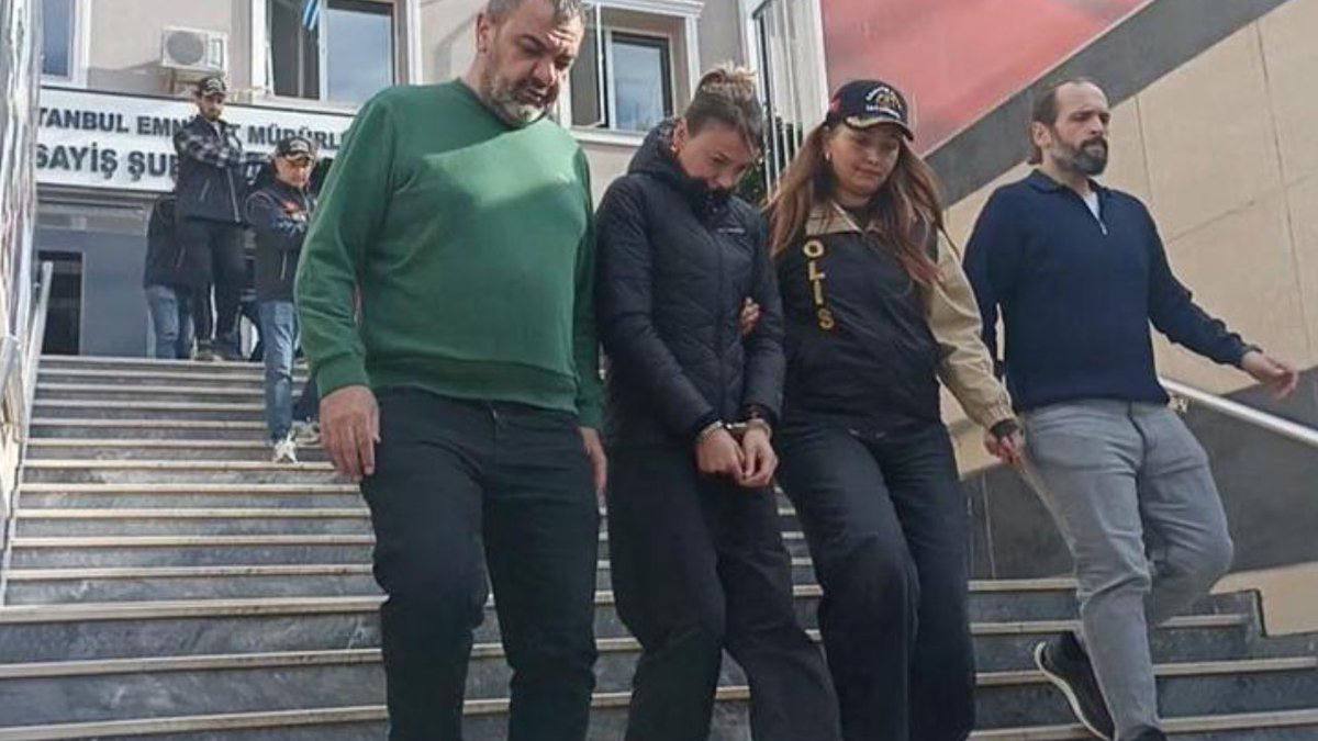 2006’da Kayıp Olan Emekli Öğretmenin Şok Cinayeti 19 Yıl Sonra Ortaya Çıktı