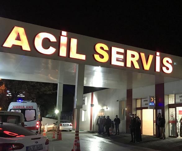 Ankara’da 154 Kişi Tavuk Dönerden Zehirlendi: 4 Kişi Yoğun Bakımda