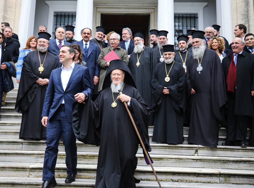 ABD Büyükelçisi Tom Barrack: “Heybeliada Ruhban Okulu 2026’da yeniden açılabilir”