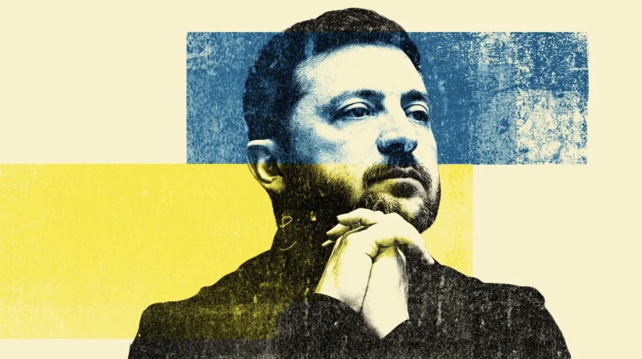 Zelenskiy “Sınırda”: Sunday Times, Ermak İstifası ve Cephedeki Kayıplar Arasında Ukrayna Lideri Tehlikede